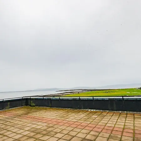 アパート Dockland - Penthouse *