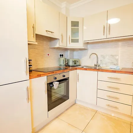 Dockland - Penthouse *