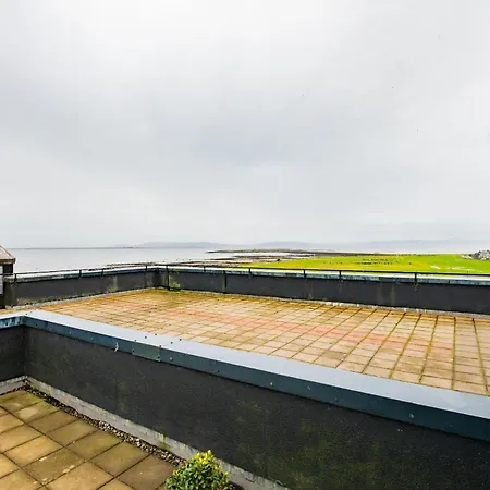 Appartement Dockland - Penthouse