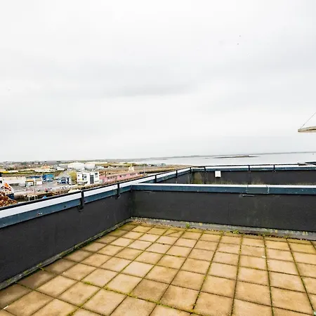 Appartement Dockland - Penthouse Galway