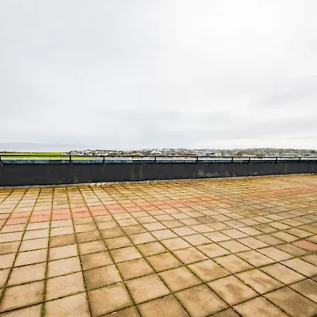 Appartement Dockland - Penthouse