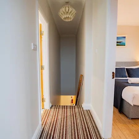 Appartement Dockland - Penthouse
