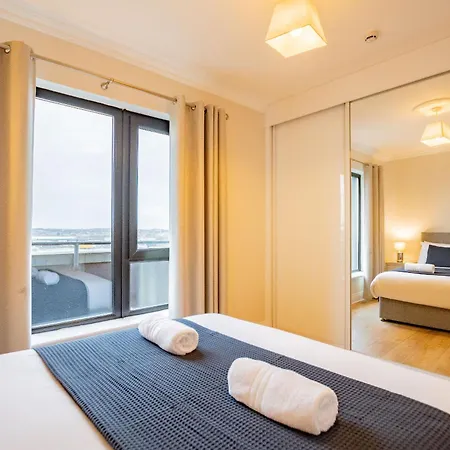 Apartment Dockland - Penthouse *