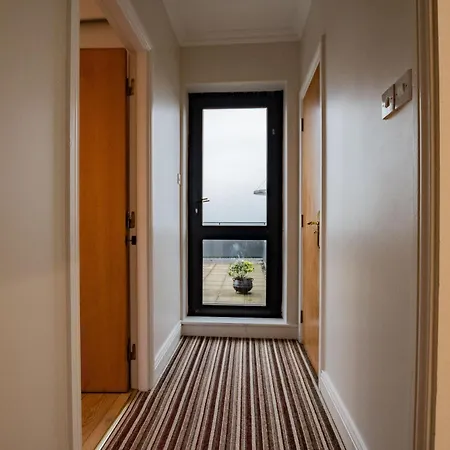Appartement Dockland - Penthouse Galway
