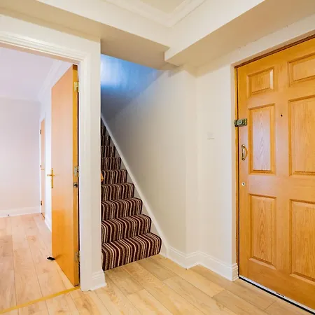 Dockland - Penthouse *