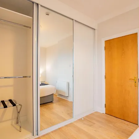 Dockland - Penthouse Galway