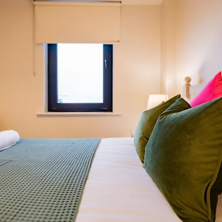 Dockland - Penthouse Appartement