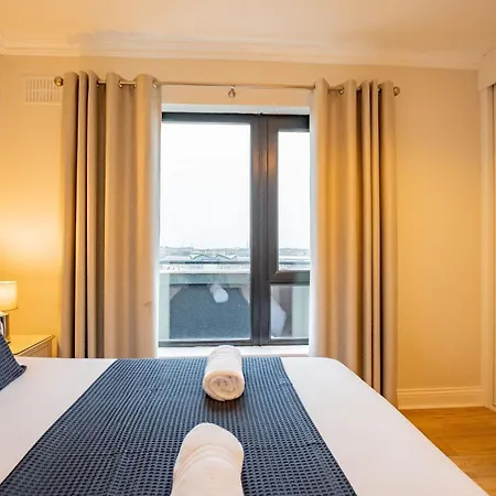 Dockland - Penthouse Appartement *
