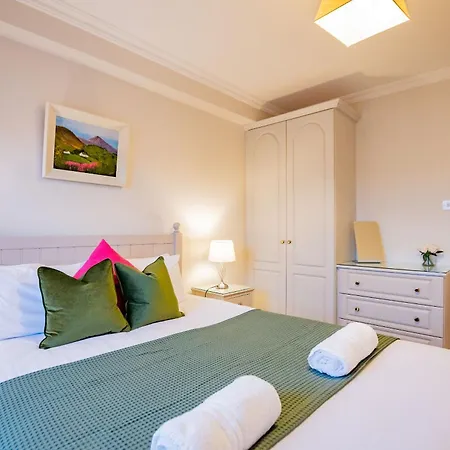 Apartment Dockland - Penthouse *