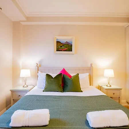 Dockland - Penthouse Appartement Galway