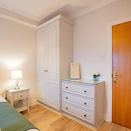 Dockland - Penthouse * Galway