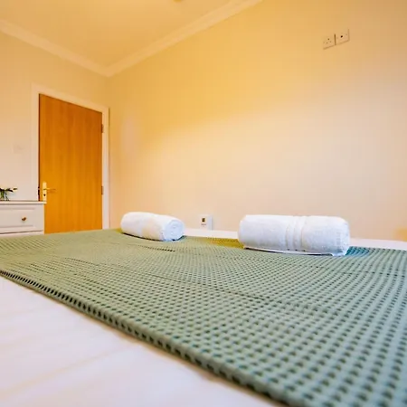 Appartement Dockland - Penthouse *
