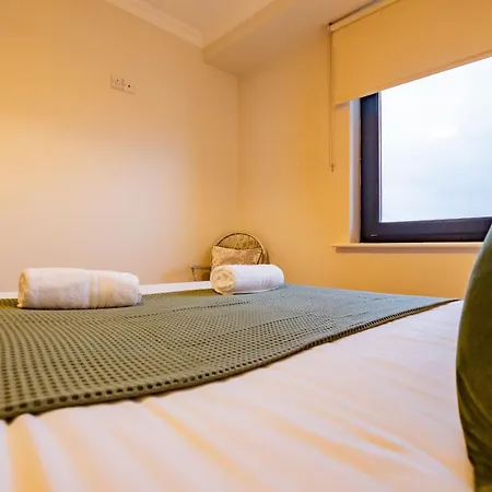 Dockland - Penthouse Appartement Galway