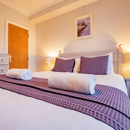 Dockland - Penthouse Appartement *