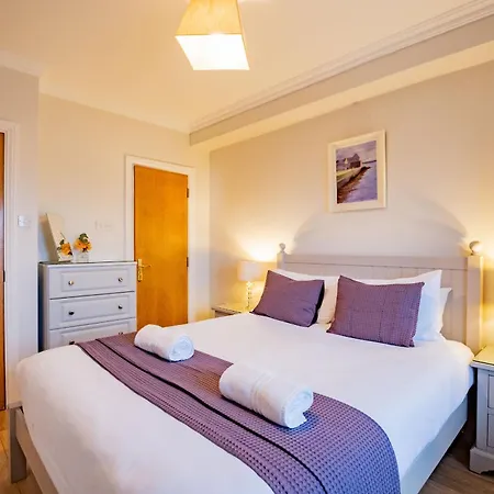Apartment Dockland - Penthouse