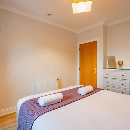 Appartement Dockland - Penthouse Galway