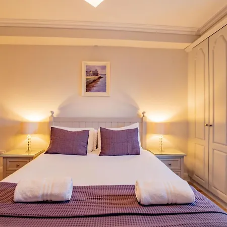 Dockland - Penthouse Galway