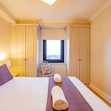 Dockland - Penthouse Appartement