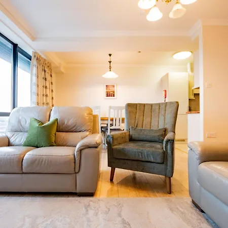 Apartment Dockland - Penthouse *
