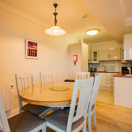 Dockland - Penthouse Apartment