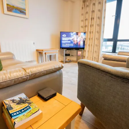 Appartement Dockland - Penthouse *