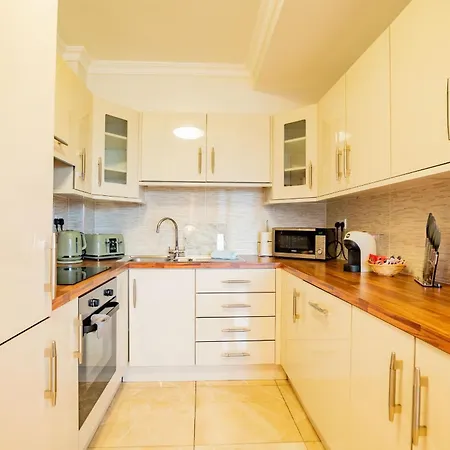 Dockland - Penthouse Galway