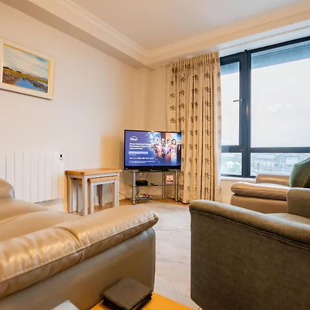 Appartement Dockland - Penthouse