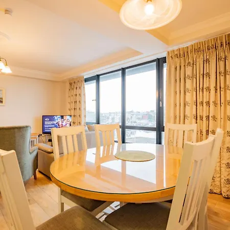 Dockland - Penthouse Appartement Galway