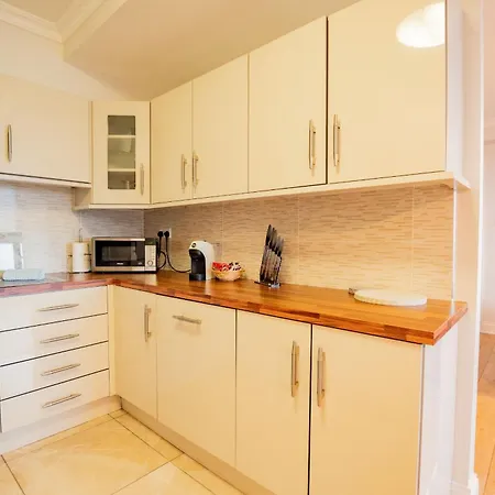 Dockland - Penthouse Galway