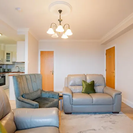 Dockland - Penthouse * Galway
