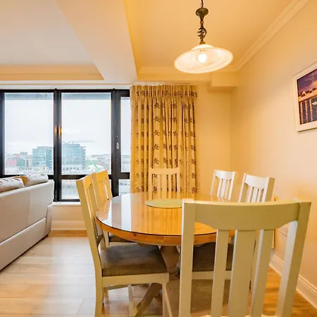 Appartement Dockland - Penthouse