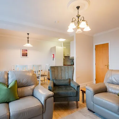 Appartement Dockland - Penthouse *